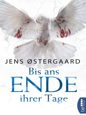 cover image of Bis ans Ende ihrer Tage